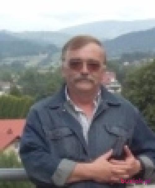 zicherka55, Mężczyzna, 67 lat, Mysłowice