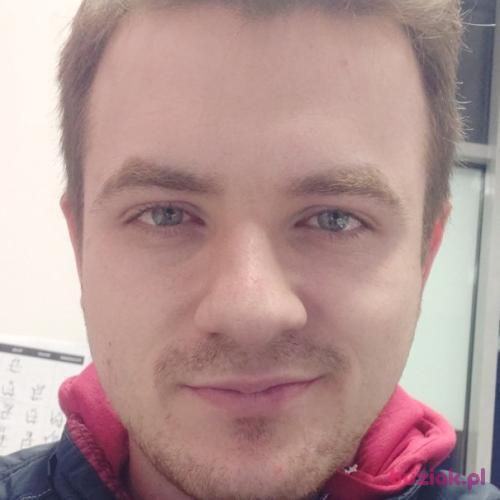 Wlodiabc, Mężczyzna, 29 lat, Olsztyn