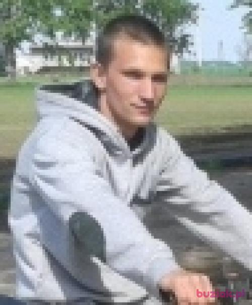 dawidfajny4, Mężczyzna, 30 lat, Aleksandrów Kujawski