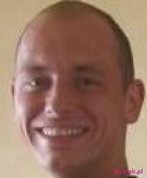 Dave26, Mężczyzna, 39 lat, Gliwice