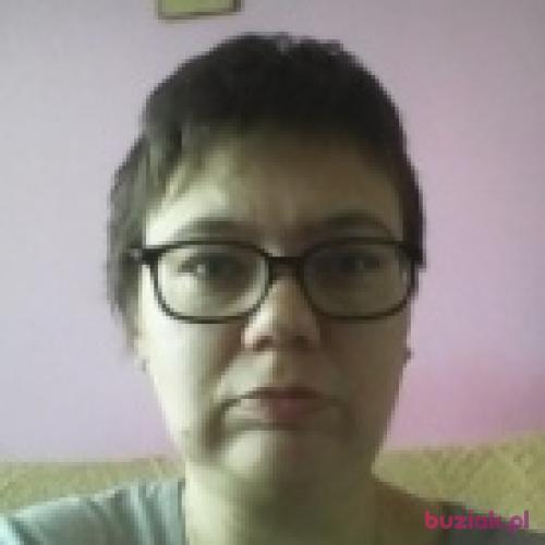 Moni78, Kobieta, 48 lat, Płock