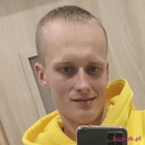 Hubmily, Mężczyzna, 29 lat, Kielce