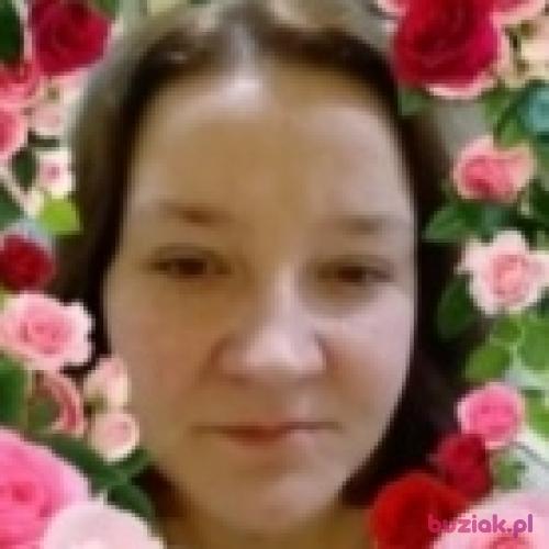 Joasia025, Kobieta, 35 lat, Turek