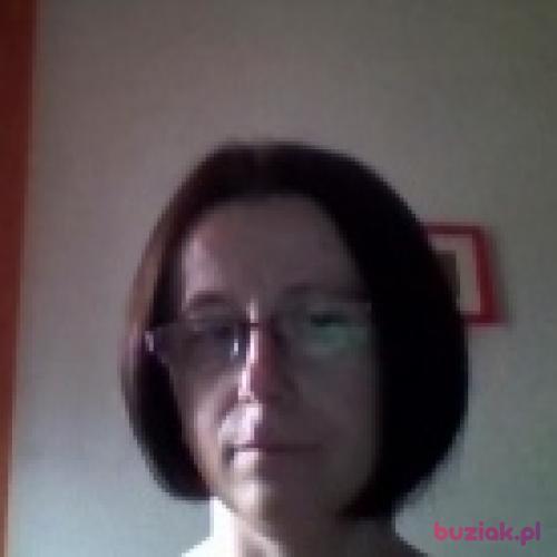 maniuska, Kobieta, 42 lata, Elbląg