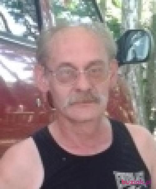 Agat13, Mężczyzna, 67 lat, Poznań