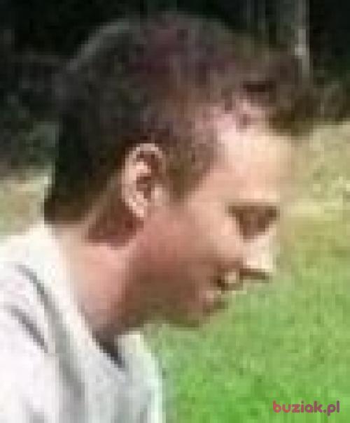 patro965, Mężczyzna, 31 lat, Myślenice