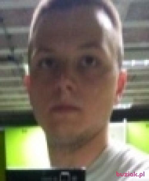 Krysteq1996, Mężczyzna, 29 lat, Łęczyca
