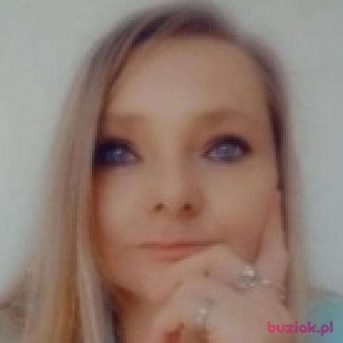 ulcia4, Kobieta, 47 lat, Opole