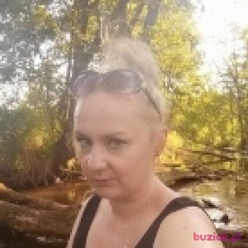 wesolajoanna7, Kobieta, 47 lat, Łódź
