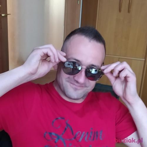 Sylwester30PRIV, Male, 41 years, Utrecht