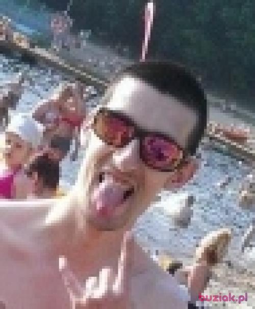 Nomad25, Mężczyzna, 36 lat, Szczecin