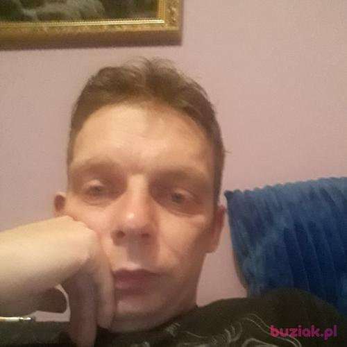 121284, Mężczyzna, 41 lat, Chorzele