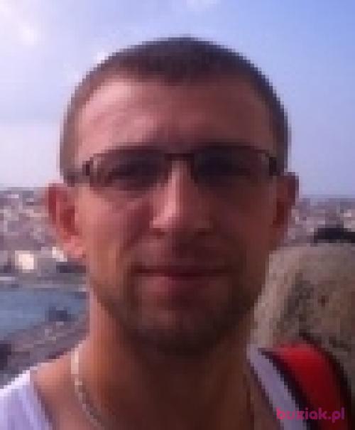 Mathiass, Mężczyzna, 43 lata, Wrocław