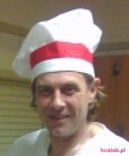 slawk, Mężczyzna, 58 lat, Rogoźno