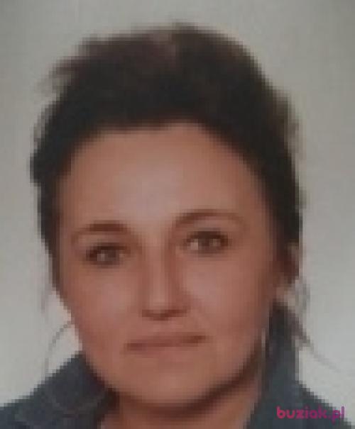 Hajdasz, Kobieta, 55 lat, Krosno