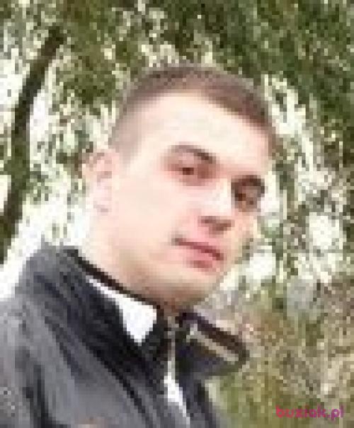 Brunecik24, Mężczyzna, 37 lat, Działdowo
