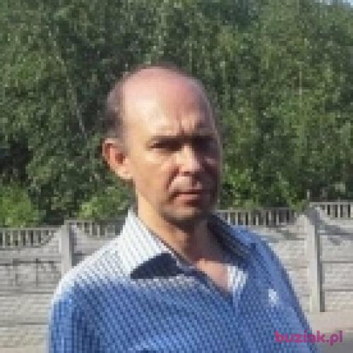 KazimierzOne, Male, 55 years, Zgierz