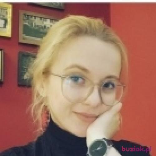 weronikaxyz3, Female, 29 years, Sanok