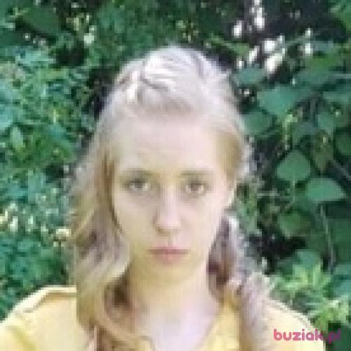 Gosiapek, Kobieta, 34 lata, Bielsko-Biała