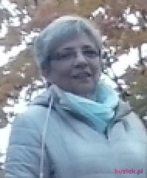 Miluka, Kobieta, 70 lat, Ząbkowice Śląskie