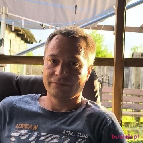 adrys123, Mężczyzna, 41 lat, Strzelce Krajeńskie