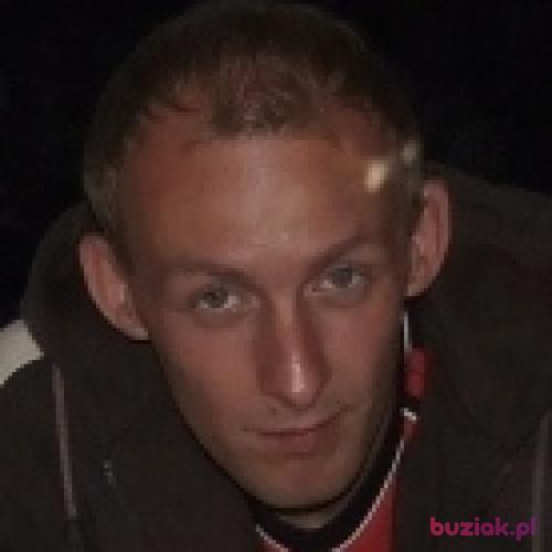 Endriu8812, Mężczyzna, 38 lat, Hrubieszów