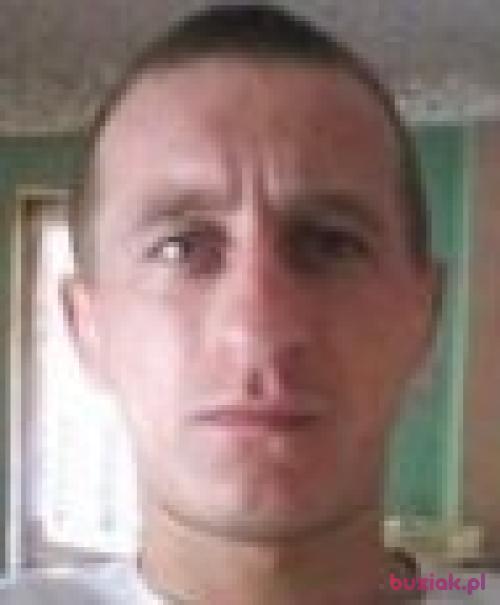malenki30, Mężczyzna, 43 lata, Ząbkowice Śląskie