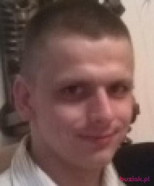 radek1407, Mężczyzna, 36 lat, Inowrocław