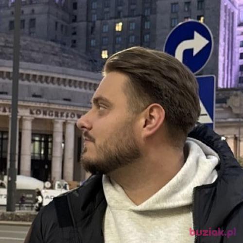 Oskar_kobu, Mężczyzna, 23 lata, Westminster