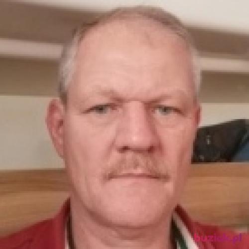 Personaz, Mężczyzna, 64 lata, Giżycko