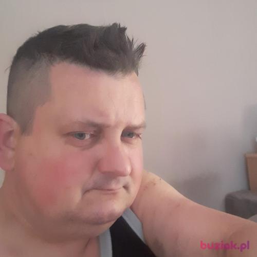 byszczaha, Mężczyzna, 45 lat, Barlinek