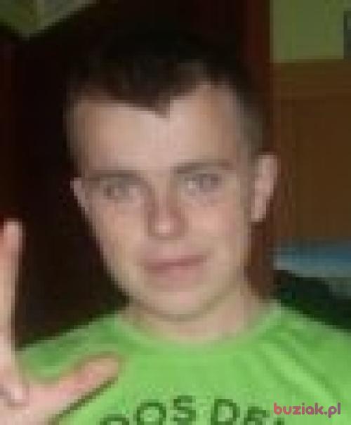 Lukaszzzz, Male, 30 years, Grójec
