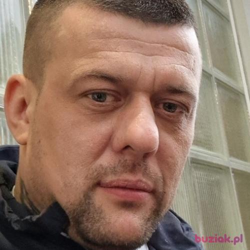 Zegar2108, Mężczyzna, 43 lata, Zoetermeer