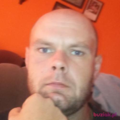 kilerek13, Mężczyzna, 36 lat, Krosno
