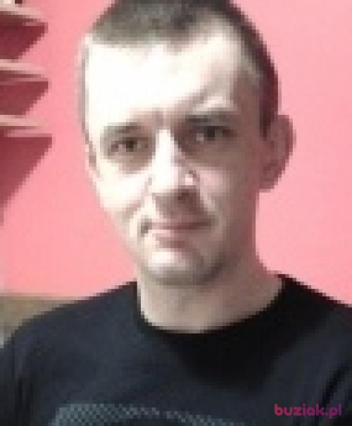manfred-swd, Mężczyzna, 46 lat, Wodzisław Śląski