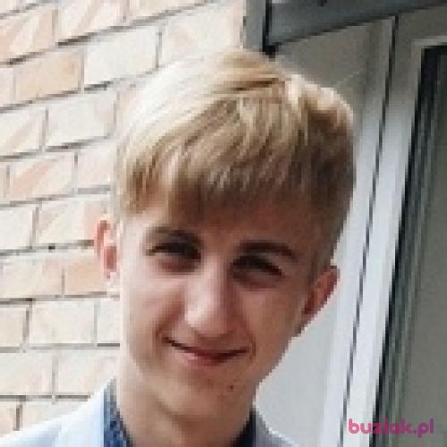 Luka1998, Mężczyzna, 28 lat, Poznań