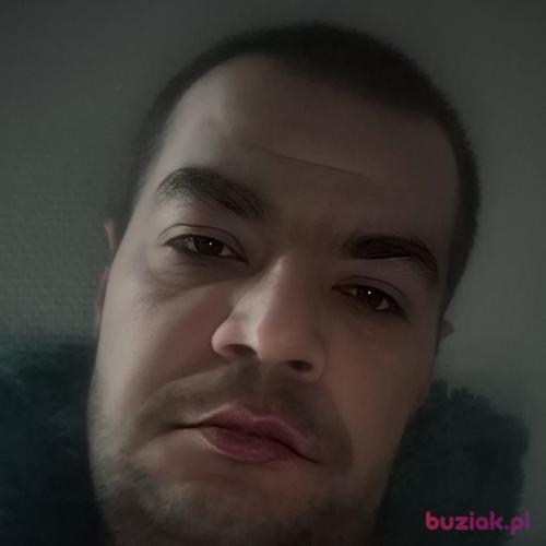 rolo3311, Mężczyzna, 35 lat, Szczecin