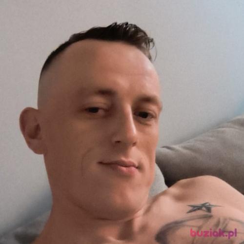 schnell, Mężczyzna, 34 lata, Bydgoszcz