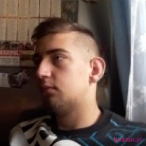 Kamil3245, Mężczyzna, 26 lat, Rudnik