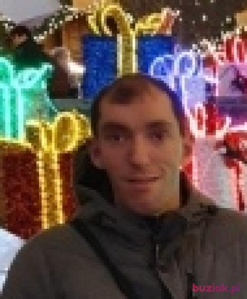 cejman, Mężczyzna, 35 lat, Miłomłyn