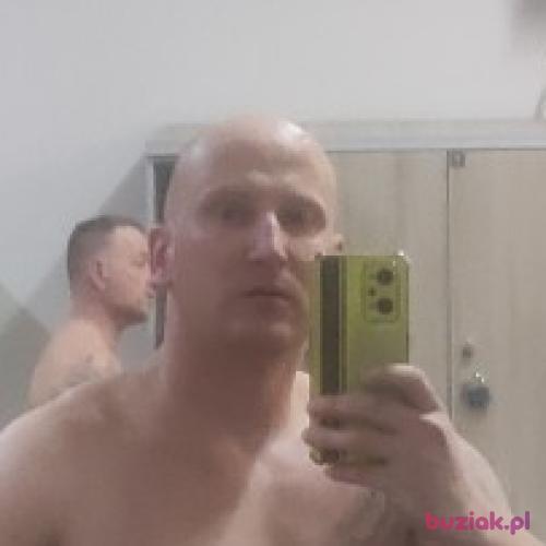 Goon19, Mężczyzna, 38 lat, Legnica