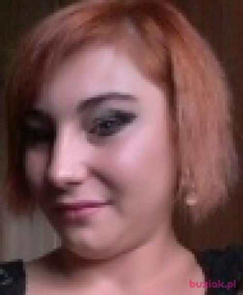Adziusia19, Kobieta, 31 lat, Knurów