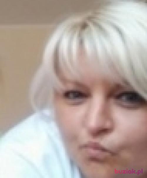 Blondmagda, Kobieta, 46 lat, Świętochłowice