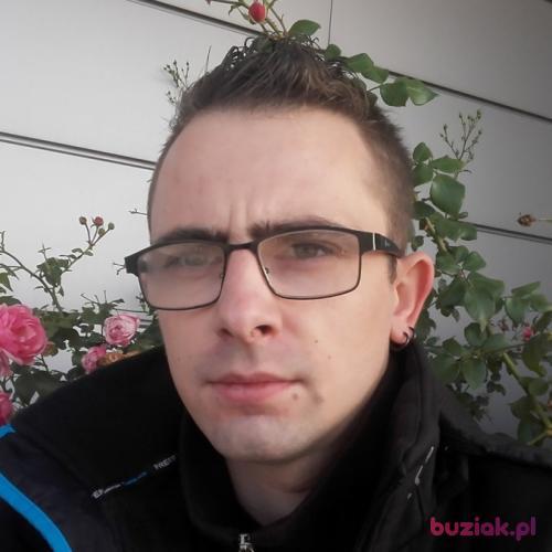 Rumek94, Mężczyzna, 32 lata, Wałbrzych