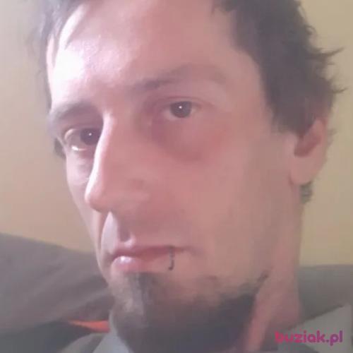 Raywen666, Mężczyzna, 33 lata, Włoszczowa
