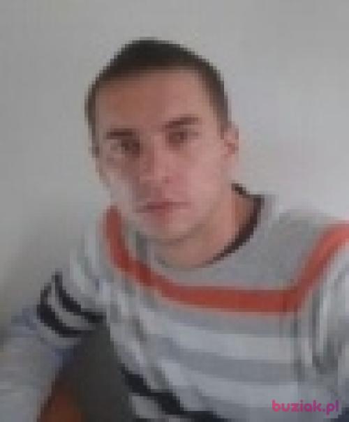 lukass89, Mężczyzna, 36 lat, Kalisz