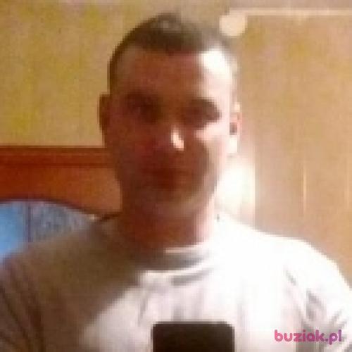 Grzesiekaaa, Mężczyzna, 38 lat, Strzegom