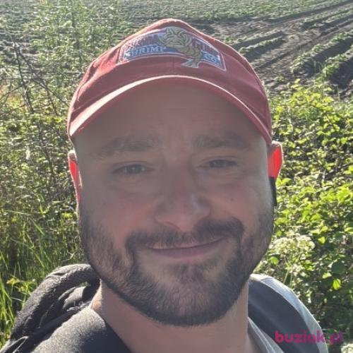 borygo, Male, 42 years, Oss