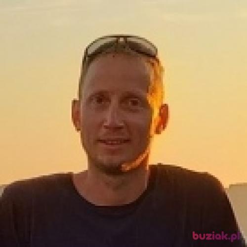 Januuuszek, Mężczyzna, 45 lat, Kraków