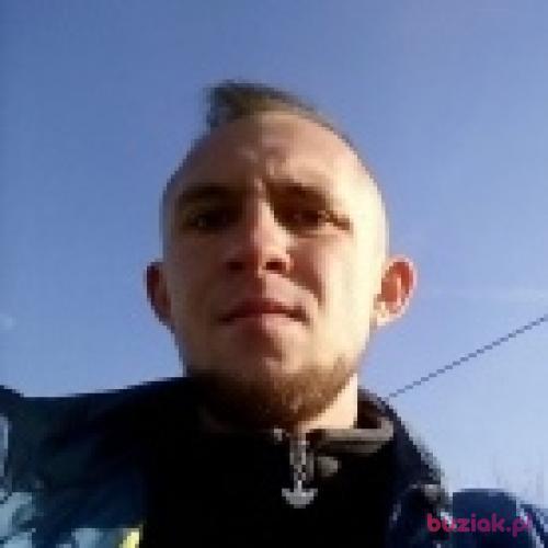 wolny012, Mężczyzna, 31 lat, Zelów